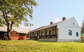 Rozpravkova Hajenka V Nizkych Tatrach